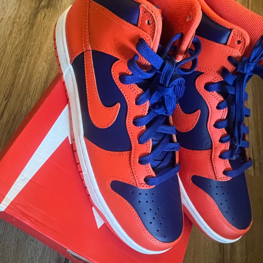 Nike dunks - Picture 6 of 6